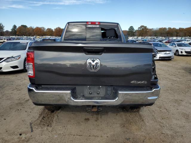 3C6UR5CJXKG704396 - 2019 RAM 2500 TRADESMAN გრაფიტი ფოტო 6