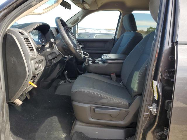 3C6UR5CJXKG704396 - 2019 RAM 2500 TRADESMAN გრაფიტი ფოტო 7