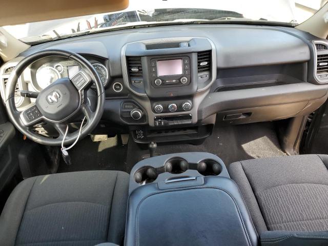 3C6UR5CJXKG704396 - 2019 RAM 2500 TRADESMAN გრაფიტი ფოტო 8