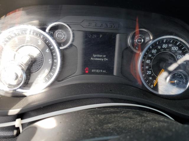 3C6UR5CJXKG704396 - 2019 RAM 2500 TRADESMAN გრაფიტი ფოტო 9