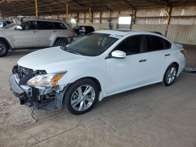 2013 NISSAN ALTIMA 2.5, 