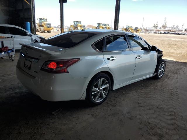 1N4AL3AP0DC174816 - 2013 NISSAN ALTIMA 2.5 WHITE photo 3