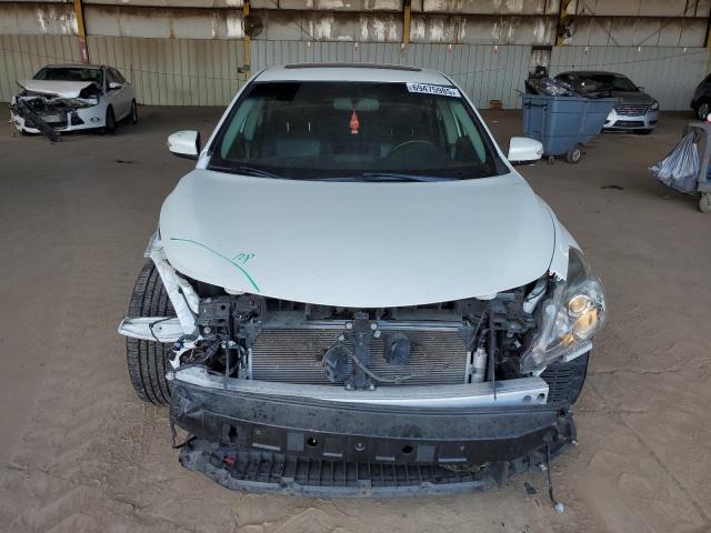 1N4AL3AP0DC174816 - 2013 NISSAN ALTIMA 2.5 WHITE photo 5