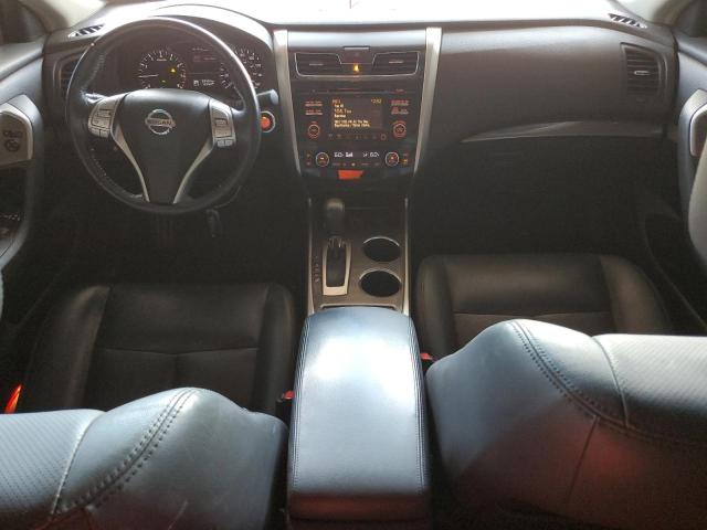 1N4AL3AP0DC174816 - 2013 NISSAN ALTIMA 2.5 WHITE photo 8