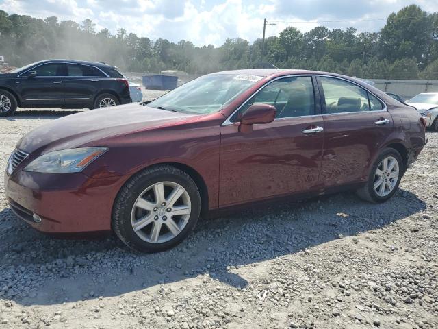 2007 LEXUS ES 350, 