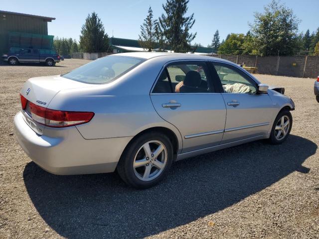 JHMCM56783C071967 - 2003 HONDA ACCORD EX SILVER photo 3