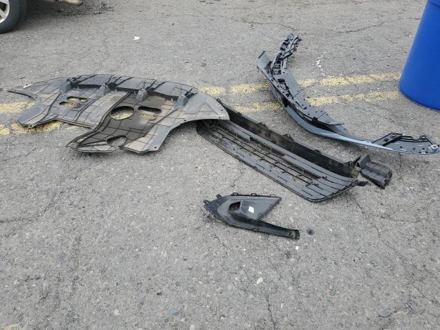 19XFL2H89NE024061 - 2022 HONDA CIVIC SPORT ნაცრისფერი ფოტო 12