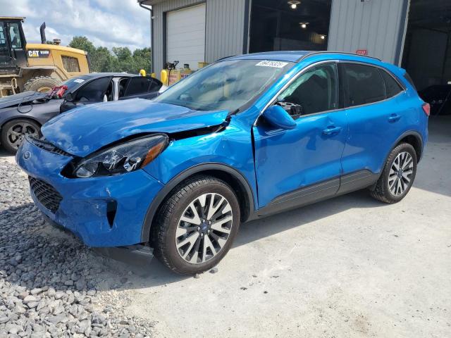 2020 FORD ESCAPE SEL, 