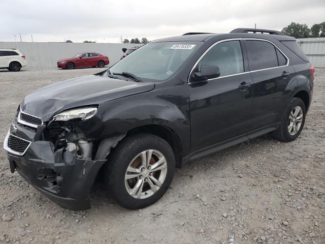 2014 CHEVROLET EQUINOX LT, 