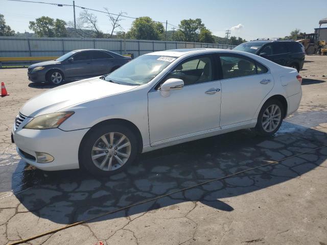 2010 LEXUS ES 350, 