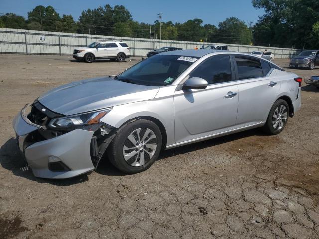 2019 NISSAN ALTIMA S, 