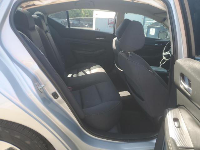 1N4BL4BV5KN314660 - 2019 NISSAN ALTIMA S 银色 照片 10