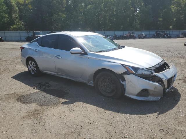 1N4BL4BV5KN314660 - 2019 NISSAN ALTIMA S 银色 照片 4