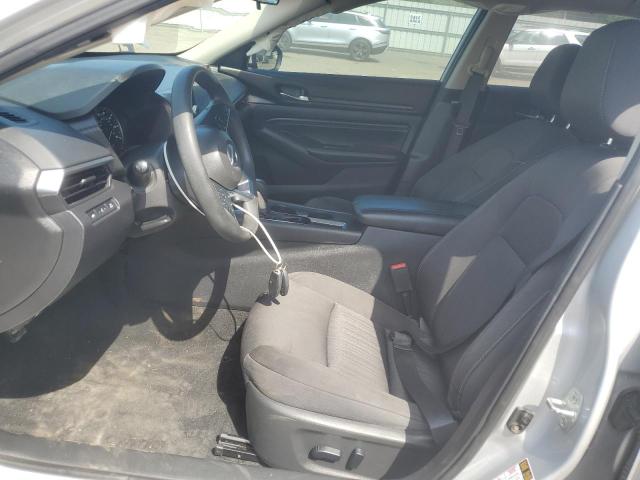 1N4BL4BV5KN314660 - 2019 NISSAN ALTIMA S 银色 照片 7