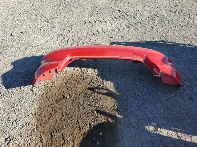 JHMGE8H21AS002638 - 2010 HONDA FIT წითელი ფოტო 13