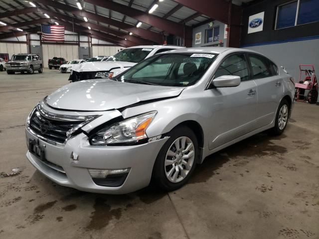 2015 NISSAN ALTIMA 2.5, 