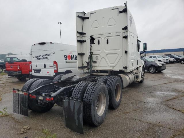 3AKJHHDR1LSMC8918 - 2020 FREIGHTLINER CASCADIA 1 Білий фото 4