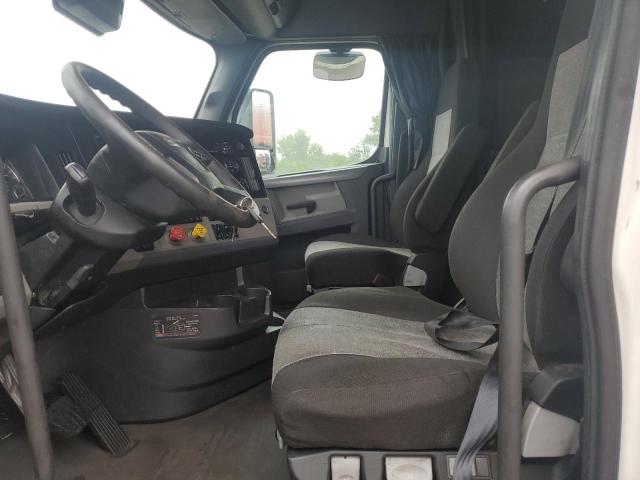 3AKJHHDR1LSMC8918 - 2020 FREIGHTLINER CASCADIA 1 Білий фото 5