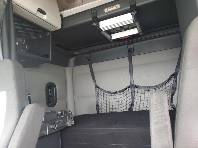 3AKJHHDR1LSMC8918 - 2020 FREIGHTLINER CASCADIA 1 Білий фото 6