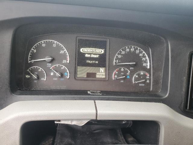 3AKJHHDR1LSMC8918 - 2020 FREIGHTLINER CASCADIA 1 Білий фото 8