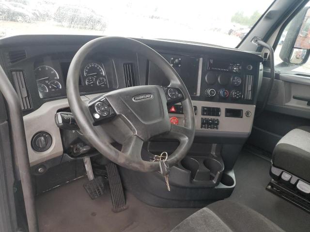 3AKJHHDR1LSMC8918 - 2020 FREIGHTLINER CASCADIA 1 Білий фото 9