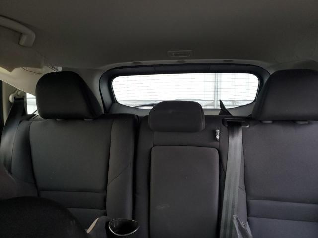 5N1BT3AB5PC804798 - 2023 NISSAN ROGUE S Mavi foto 10