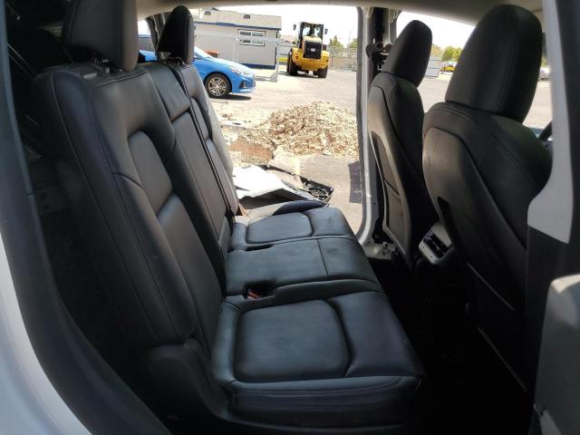 7SAYGAEE2RF151318 - 2024 TESLA MODEL Y Ақ фото 10