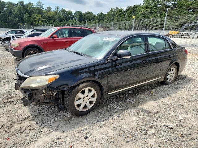 2011 TOYOTA AVALON BASE, 