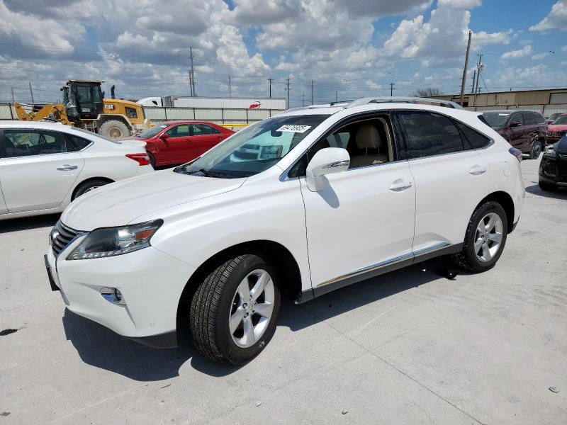 2015 LEXUS RX 350 BASE, 