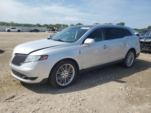 2014 LINCOLN MKT, 