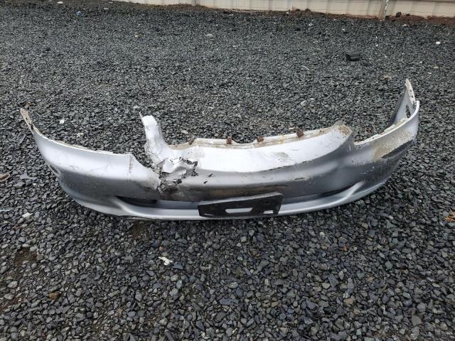 SHHEP33543U402036 - 2003 HONDA CIVIC SI SILVER photo 12