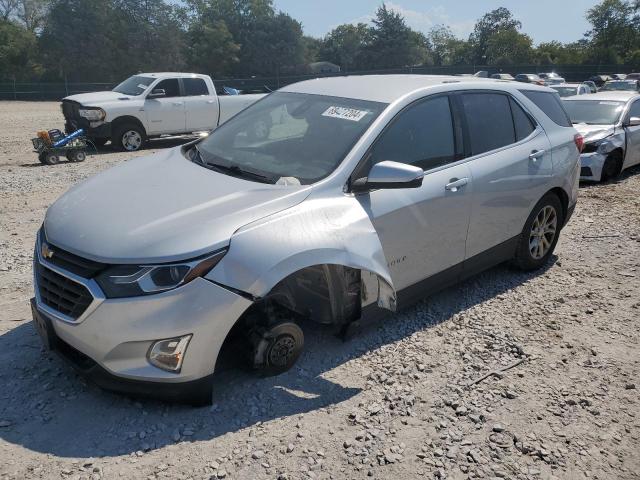 2019 CHEVROLET EQUINOX LT, 