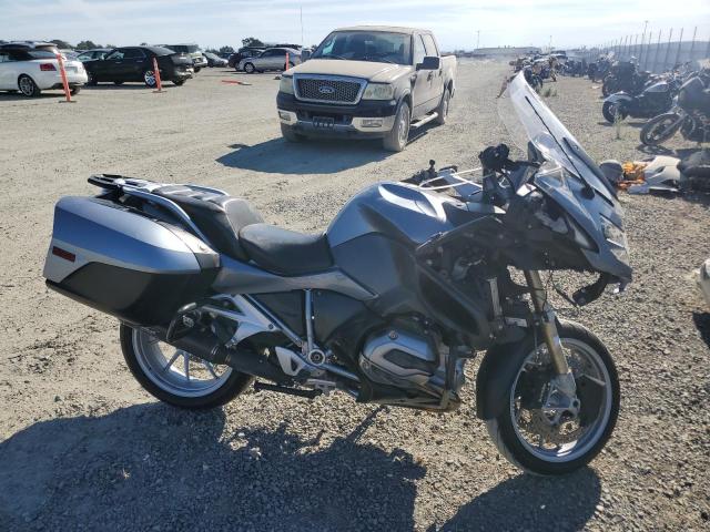 2014 BMW R1200 RT, 