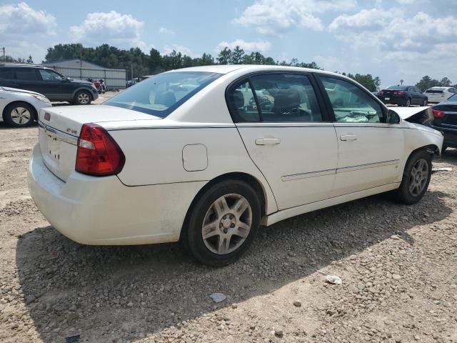 1G1ZT51876F256988 - 2006 CHEVROLET MALIBU LT WHITE photo 3