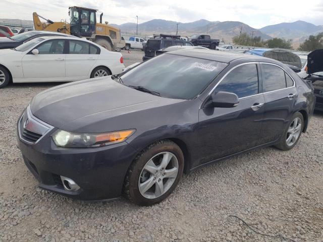 2014 ACURA TSX TECH, 