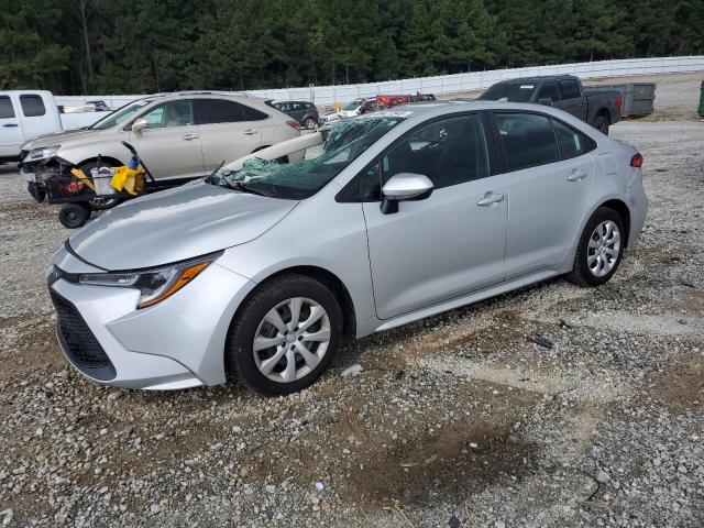 2022 TOYOTA COROLLA LE, 