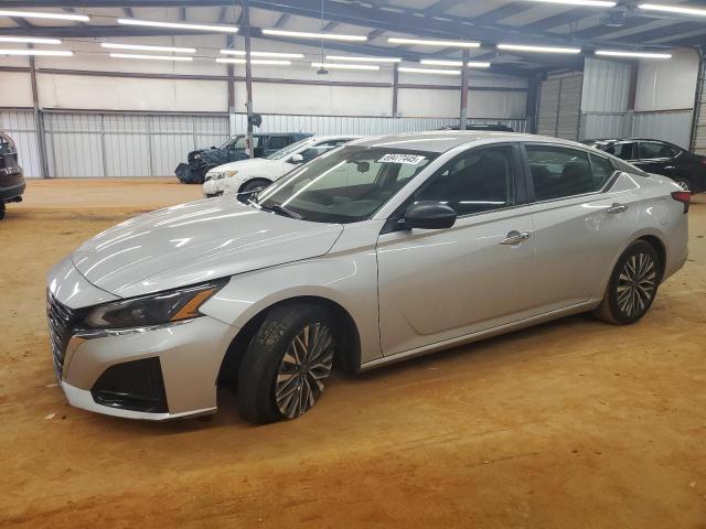 2024 NISSAN ALTIMA SV, 