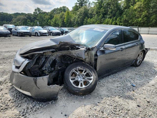 2010 ACURA TL, 
