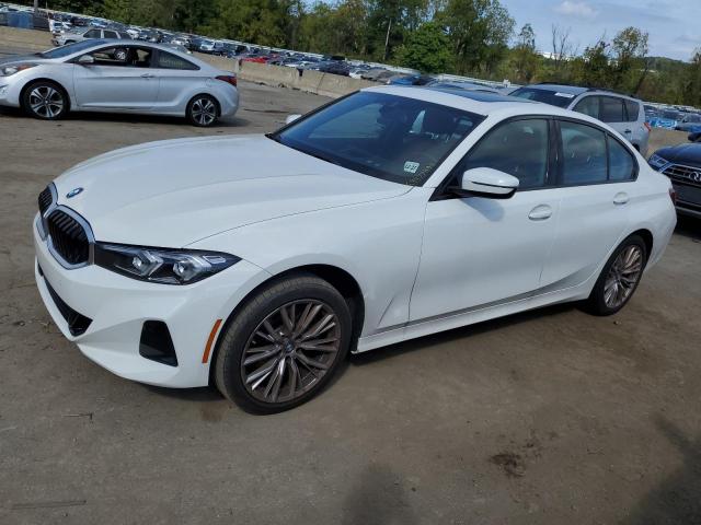 2023 BMW 330XI, 