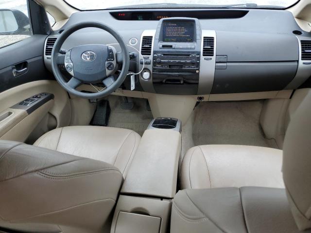 JTDKB20U457054627 - 2005 TOYOTA PRIUS Mavi foto 8