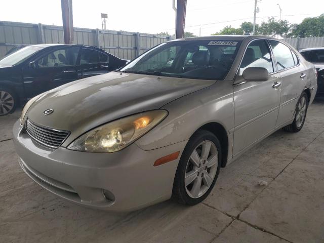 2005 LEXUS ES 330, 