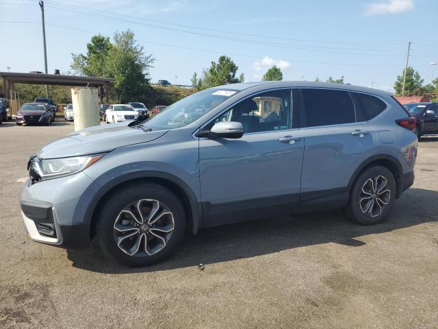 2022 HONDA CR-V EX, 