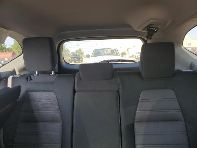 7FARW1H52NE009095 - 2022 HONDA CR-V EX ლურჯი ფოტო 10