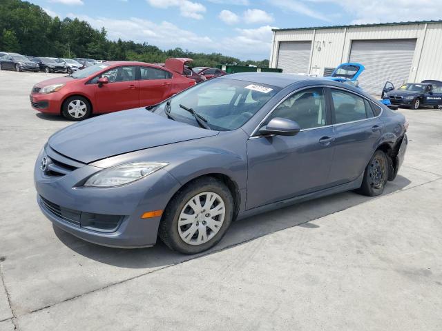 2009 MAZDA 6 I, 