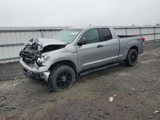 2013 TOYOTA TUNDRA DOUBLE CAB SR5, 