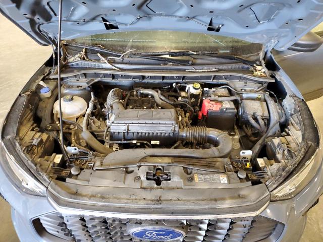1FMCU9GN3RUB14633 - 2024 FORD ESCAPE ACTIVE BLUE photo 12