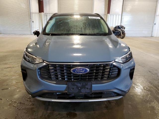 1FMCU9GN3RUB14633 - 2024 FORD ESCAPE ACTIVE BLUE photo 5
