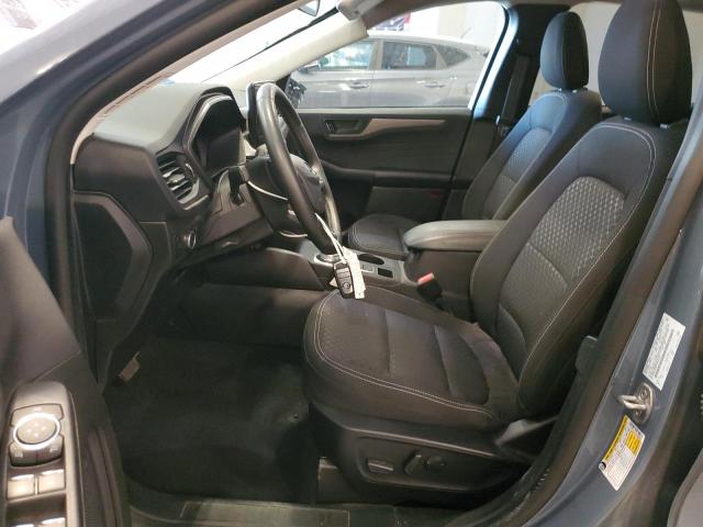 1FMCU9GN3RUB14633 - 2024 FORD ESCAPE ACTIVE BLUE photo 7