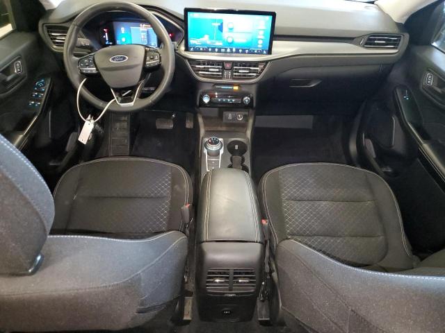 1FMCU9GN3RUB14633 - 2024 FORD ESCAPE ACTIVE BLUE photo 8