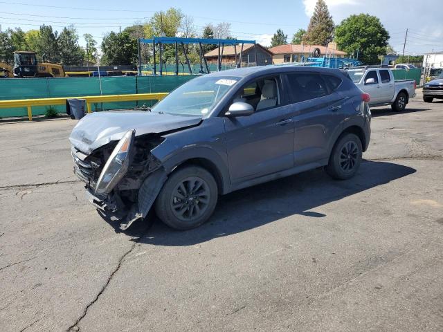 2018 HYUNDAI TUCSON SE, 